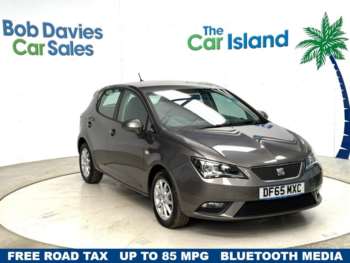 2015 (65) - 1.4 TDI Ecomotive SE 5dr