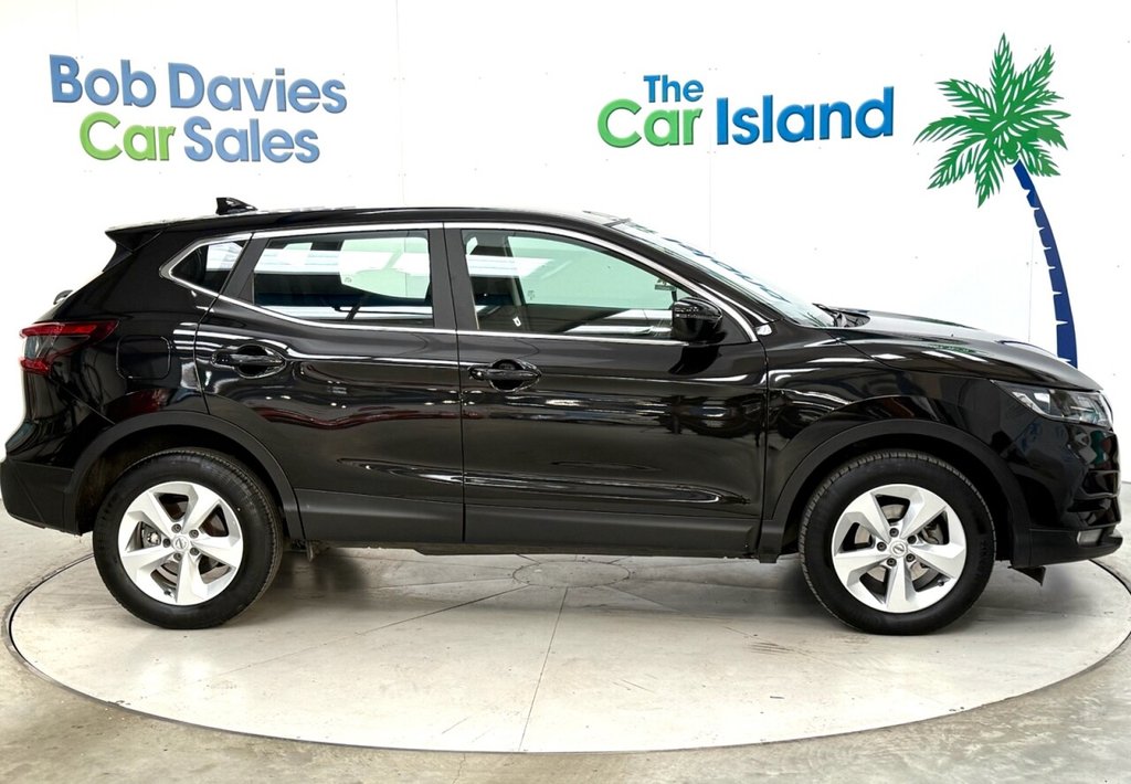 Used Nissan Qashqai 2020 for sale - 76642568: Photo 10