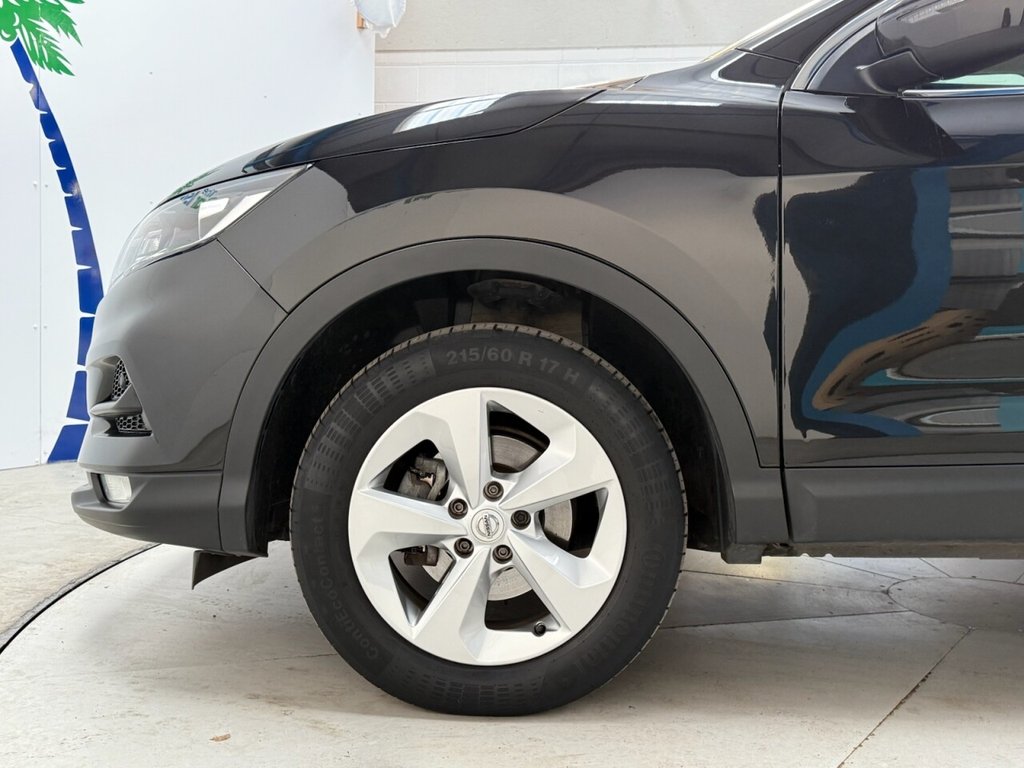 Used Nissan Qashqai 2020 for sale - 76642568: Photo 11