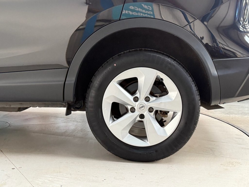 Used Nissan Qashqai 2020 for sale - 76642568: Photo 12