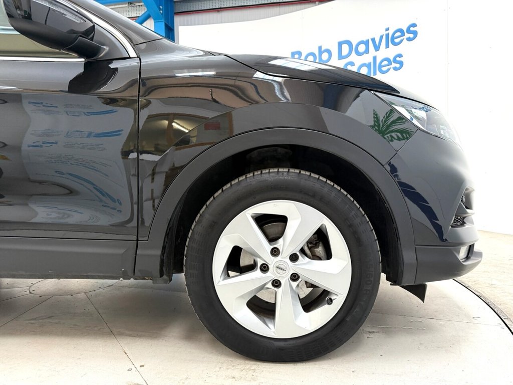 Used Nissan Qashqai 2020 for sale - 76642568: Photo 13