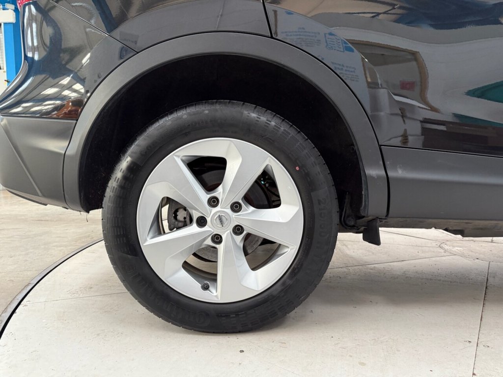 Used Nissan Qashqai 2020 for sale - 76642568: Photo 14