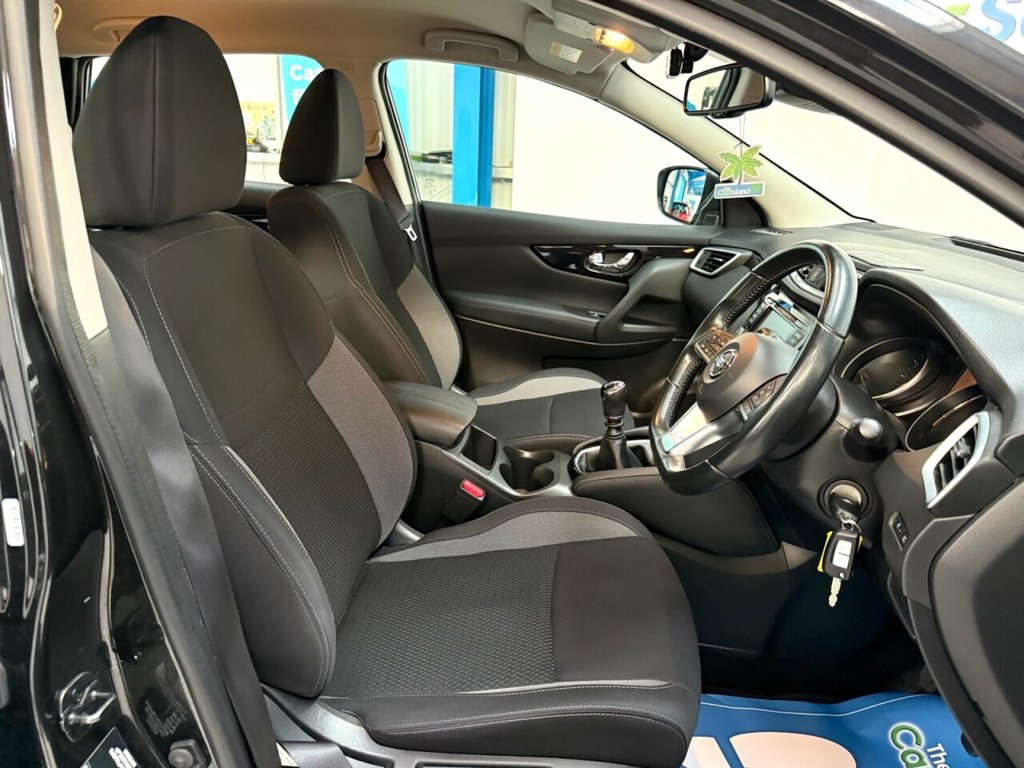 Used Nissan Qashqai 2020 for sale - 76642568: Photo 16