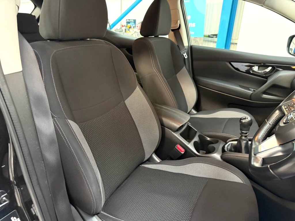 Used Nissan Qashqai 2020 for sale - 76642568: Photo 17