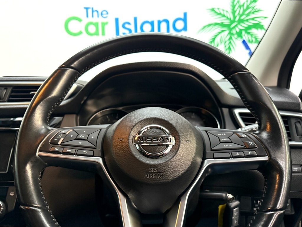 Used Nissan Qashqai 2020 for sale - 76642568: Photo 19