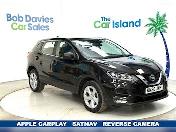 2020 (20) - 1.3 DiG-T 160 Acenta Premium 5dr