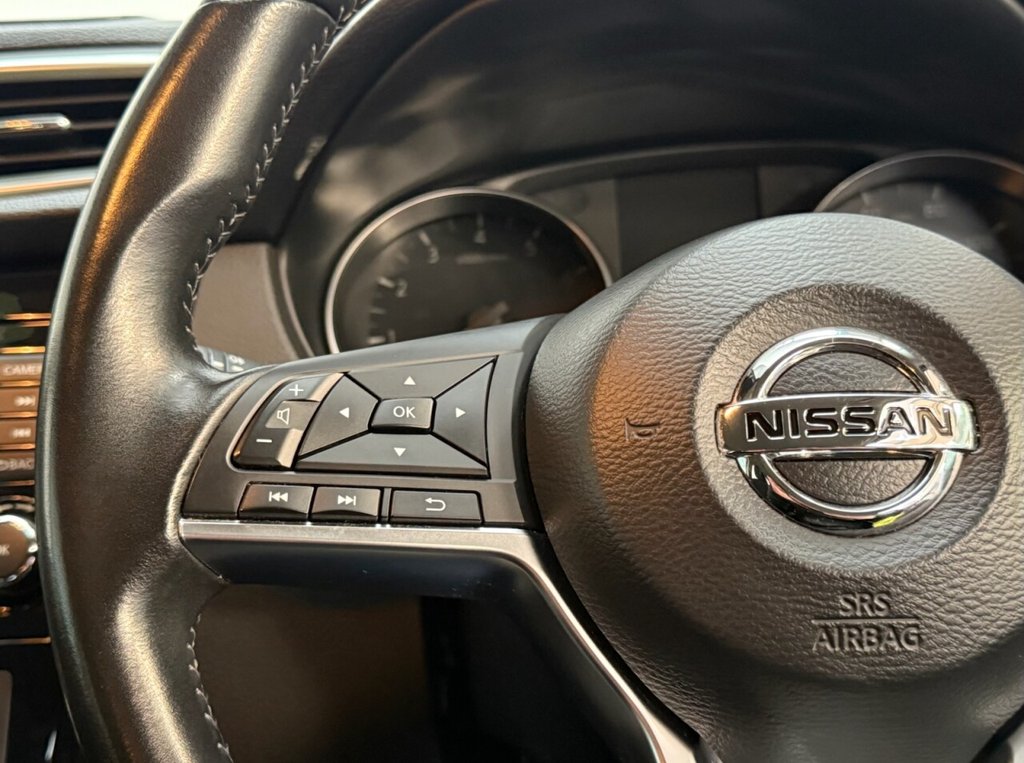 Used Nissan Qashqai 2020 for sale - 76642568: Photo 20