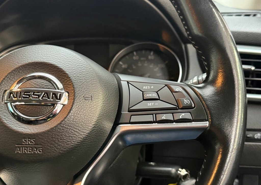 Used Nissan Qashqai 2020 for sale - 76642568: Photo 21