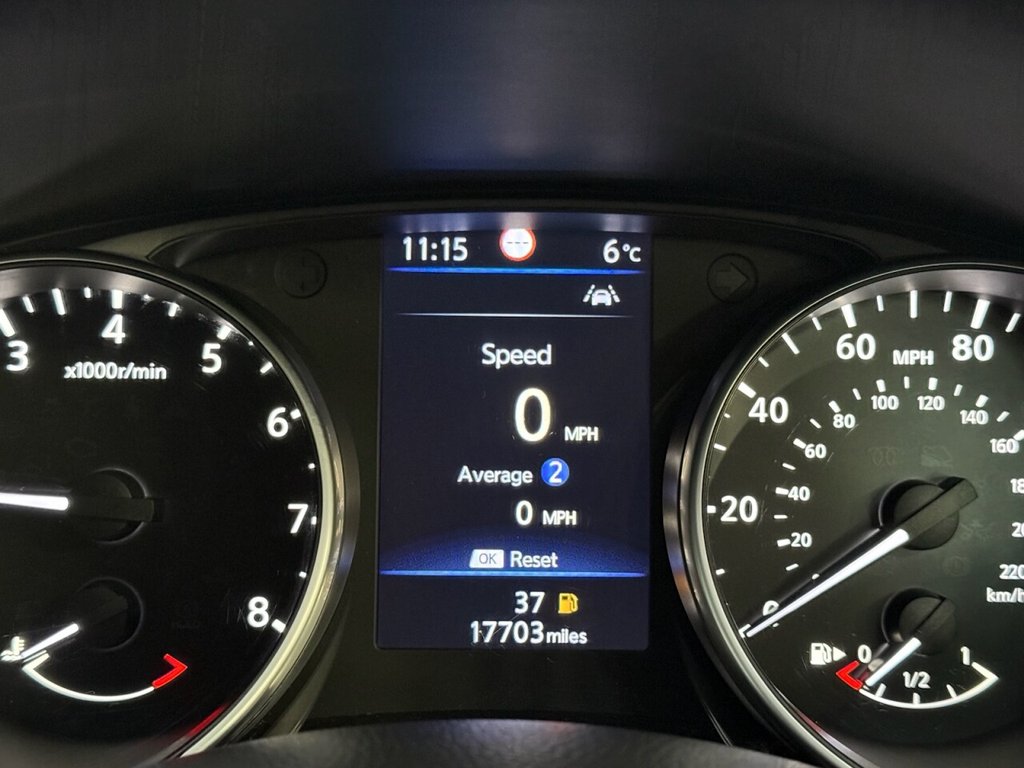 Used Nissan Qashqai 2020 for sale - 76642568: Photo 24