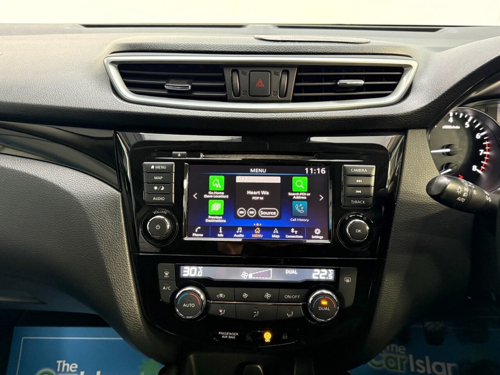 Used Nissan Qashqai 2020 for sale - 76642568: Photo 25