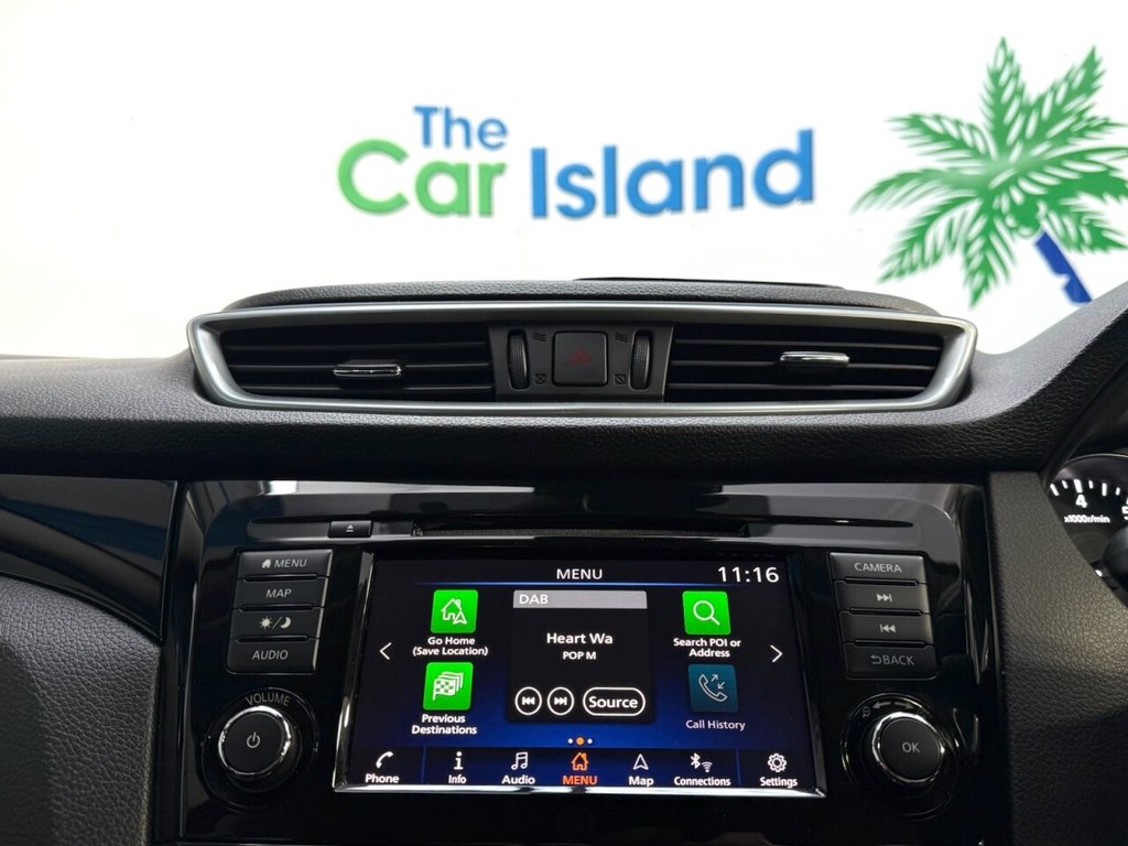 Used Nissan Qashqai 2020 for sale - 76642568: Photo 26