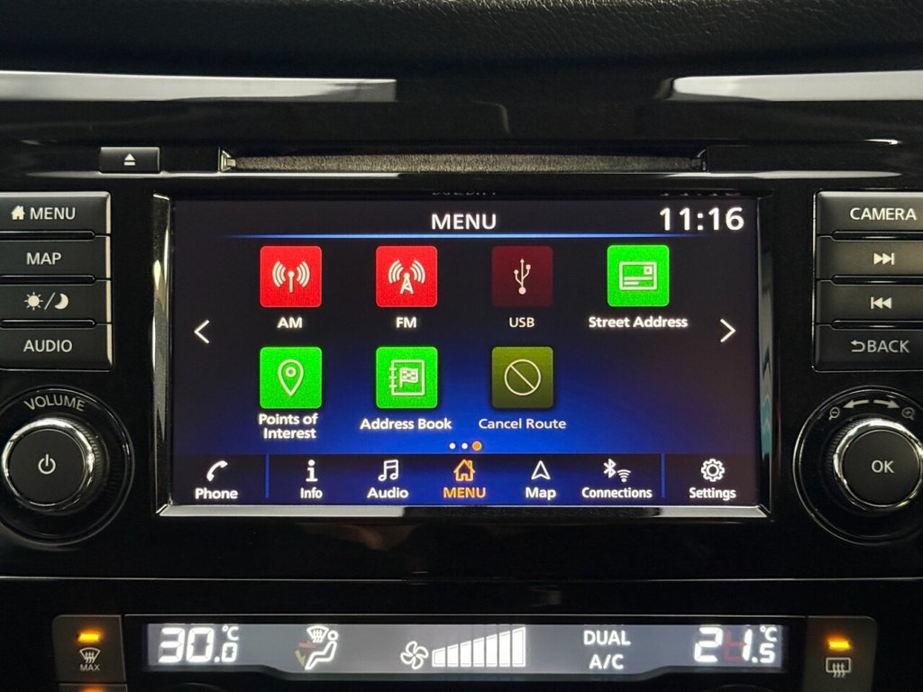 Used Nissan Qashqai 2020 for sale - 76642568: Photo 27