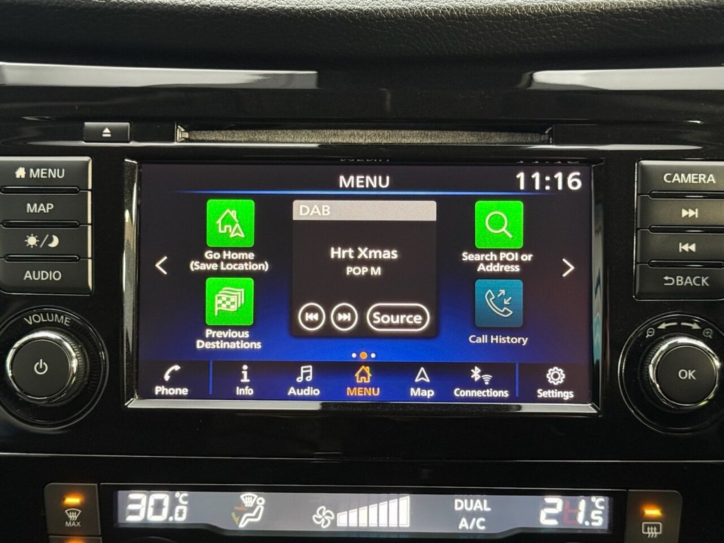 Used Nissan Qashqai 2020 for sale - 76642568: Photo 28