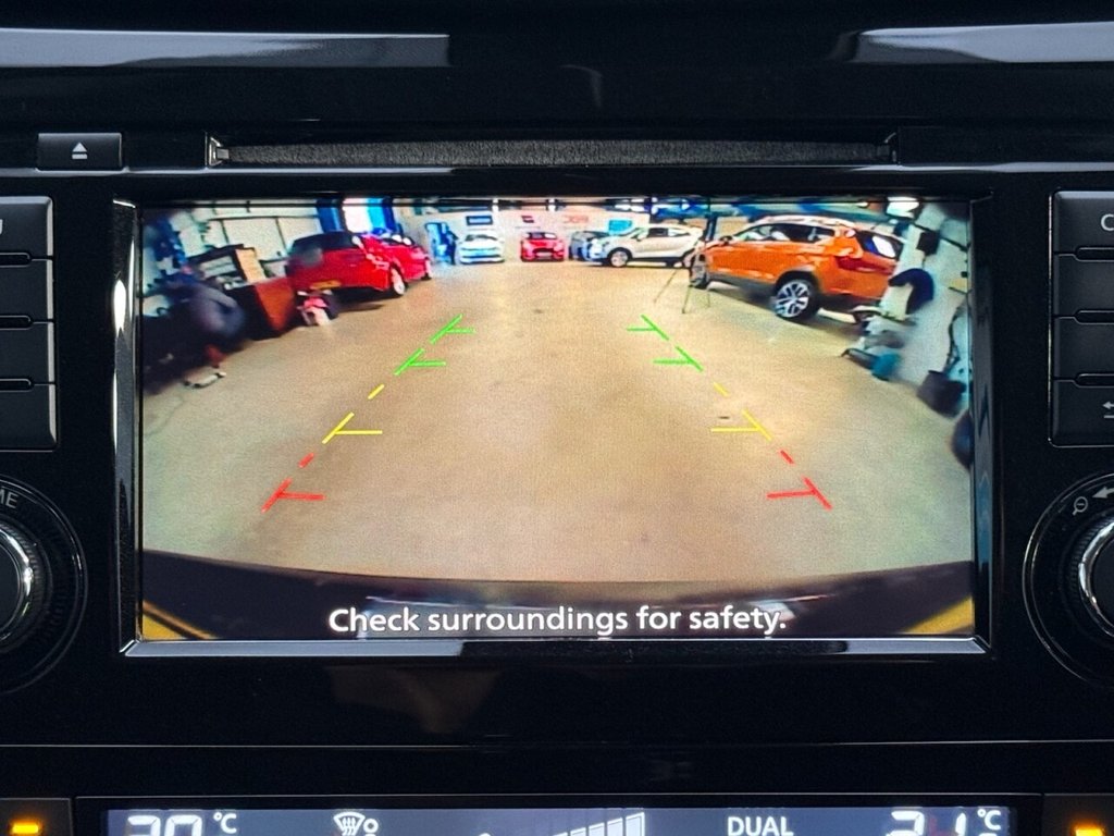 Used Nissan Qashqai 2020 for sale - 76642568: Photo 31