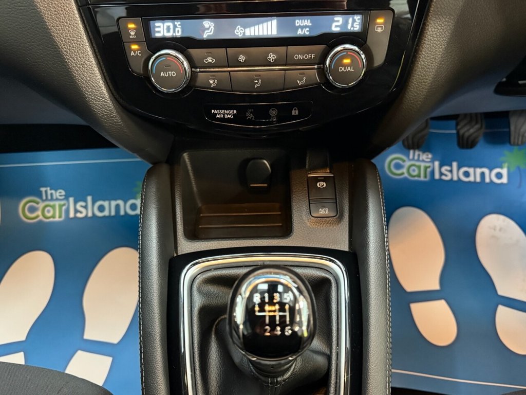 Used Nissan Qashqai 2020 for sale - 76642568: Photo 32