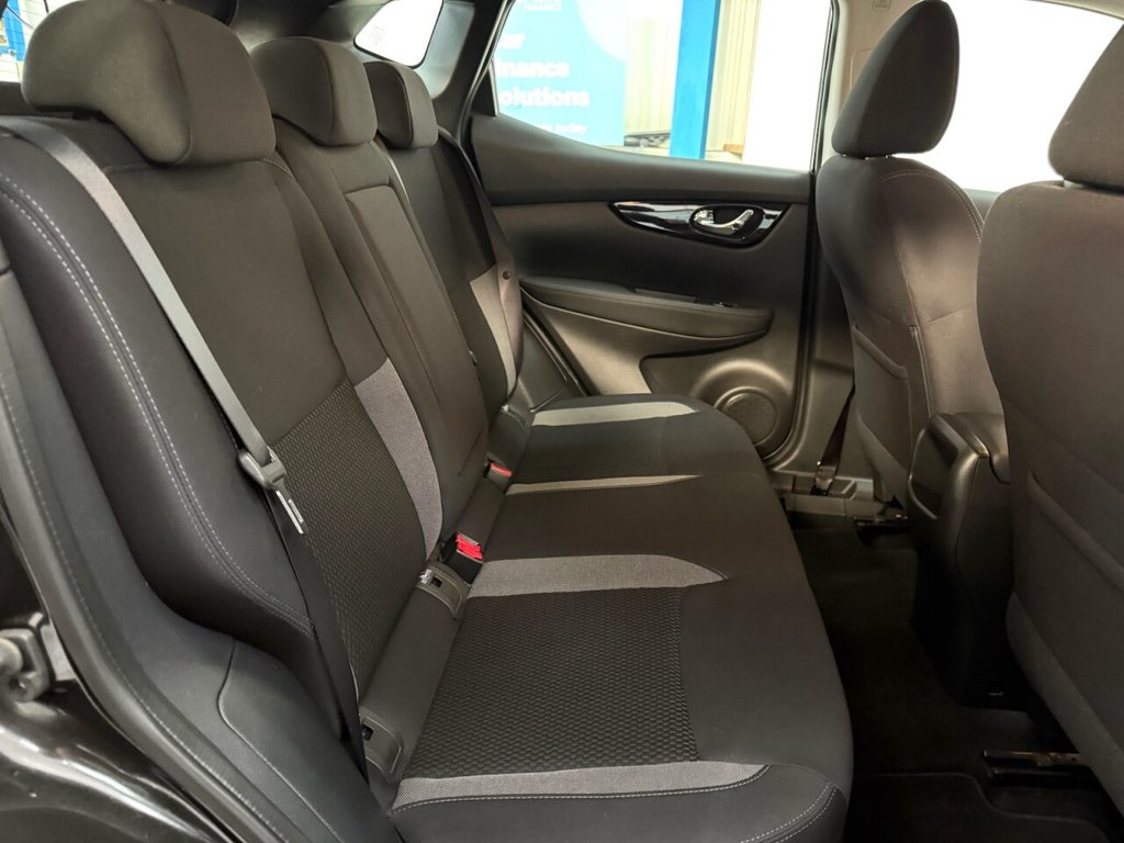 Used Nissan Qashqai 2020 for sale - 76642568: Photo 33