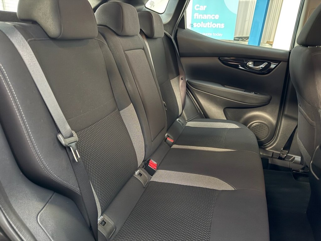 Used Nissan Qashqai 2020 for sale - 76642568: Photo 34