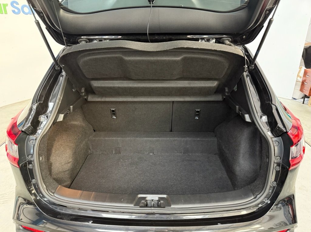 Used Nissan Qashqai 2020 for sale - 76642568: Photo 35