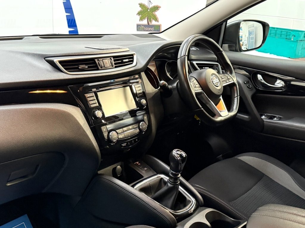 Used Nissan Qashqai 2020 for sale - 76642568: Photo 4