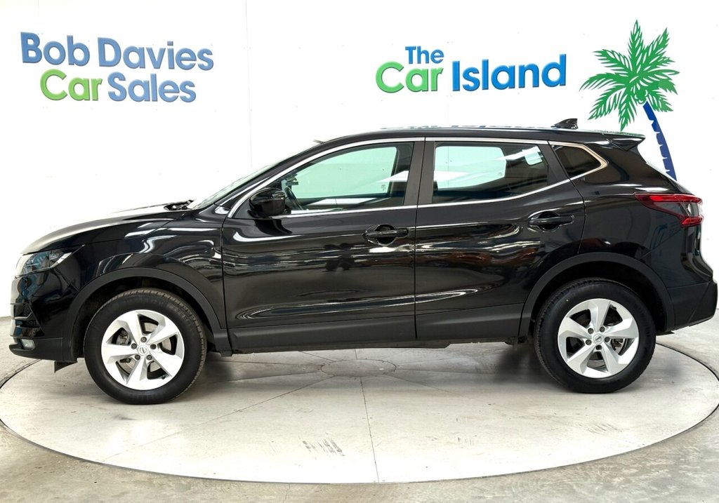 Used Nissan Qashqai 2020 for sale - 76642568: Photo 5