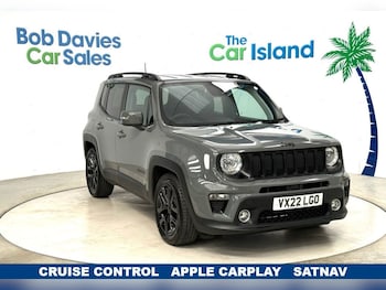 Used Jeep Renegade 2022 for sale - 79245187: Photo