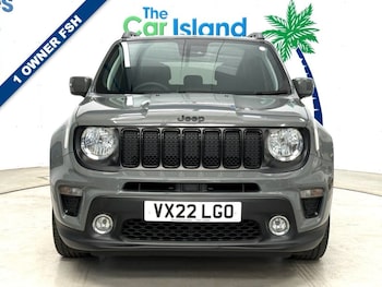Used Jeep Renegade 2022 for sale - 79245187: Photo
