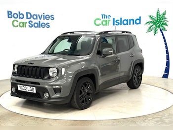 Used Jeep Renegade 2022 for sale - 79245187: Photo