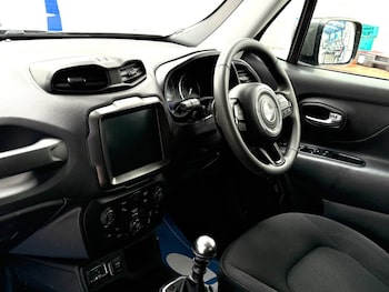 Used Jeep Renegade 2022 for sale - 79245187: Photo