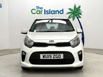 Used Kia Picanto 2019 for sale - 73953144: Photo