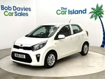 Used Kia Picanto 2019 for sale - 73953144: Photo