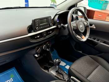 Used Kia Picanto 2019 for sale - 73953144: Photo
