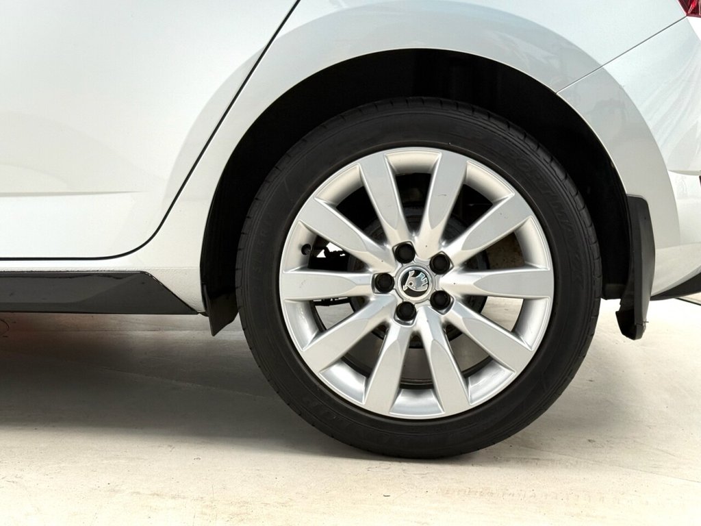 Used Skoda Fabia 2020 for sale - 76345845: Photo 12