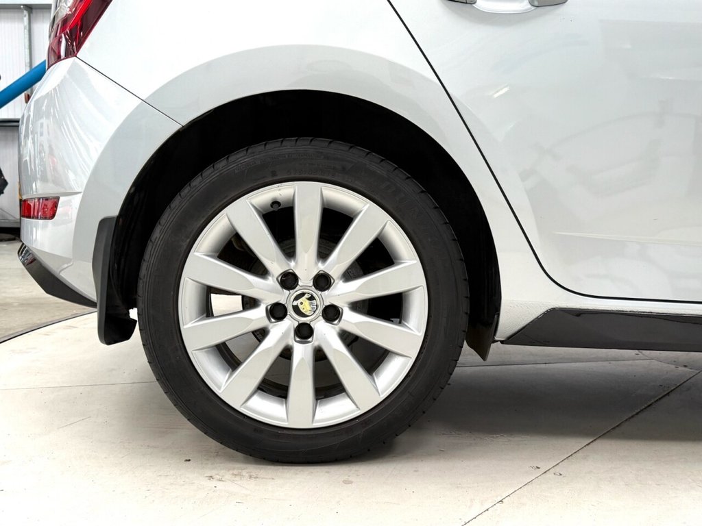 Used Skoda Fabia 2020 for sale - 76345845: Photo 13