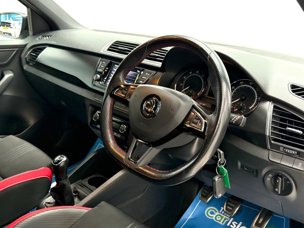 Used Skoda Fabia 2020 for sale - 76345845: Photo 15