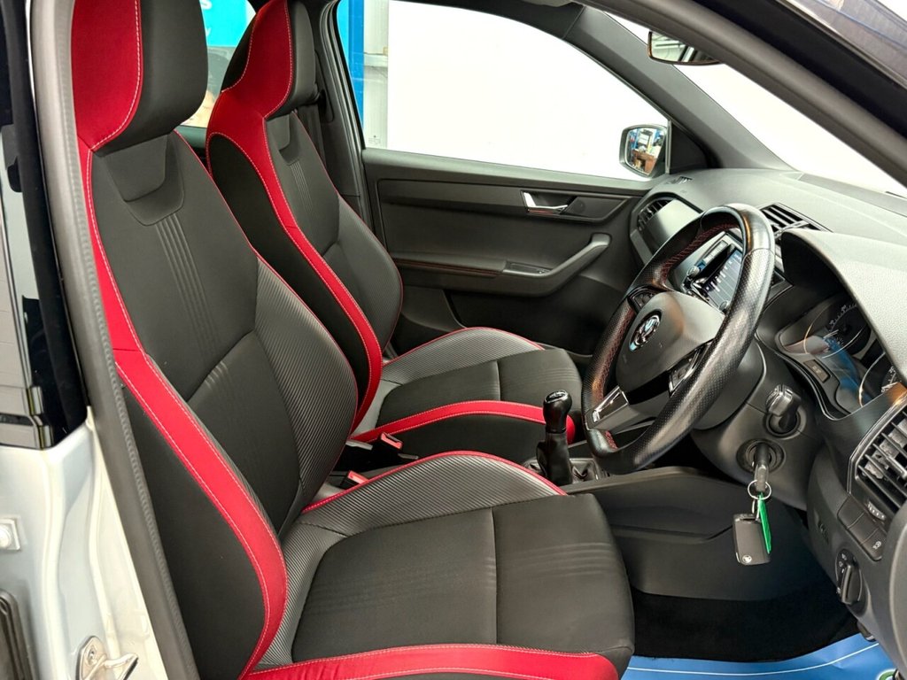 Used Skoda Fabia 2020 for sale - 76345845: Photo 16