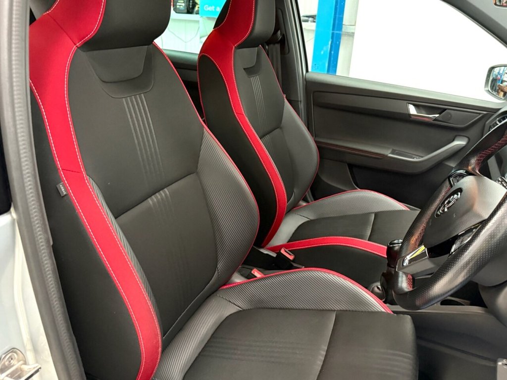 Used Skoda Fabia 2020 for sale - 76345845: Photo 17