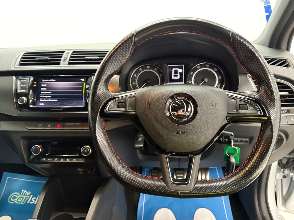 Used Skoda Fabia 2020 for sale - 76345845: Photo 18