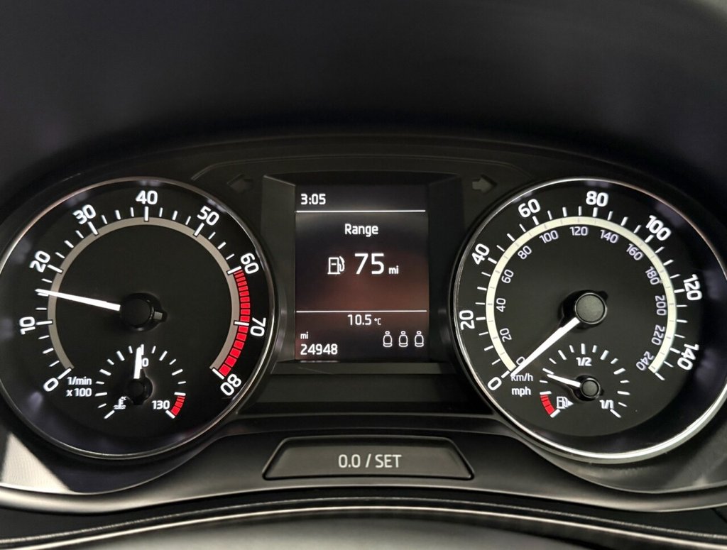 Used Skoda Fabia 2020 for sale - 76345845: Photo 20