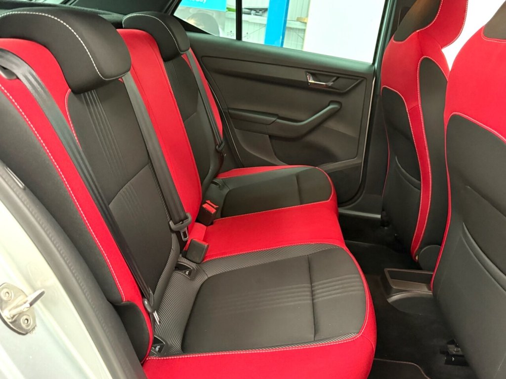 Used Skoda Fabia 2020 for sale - 76345845: Photo 27
