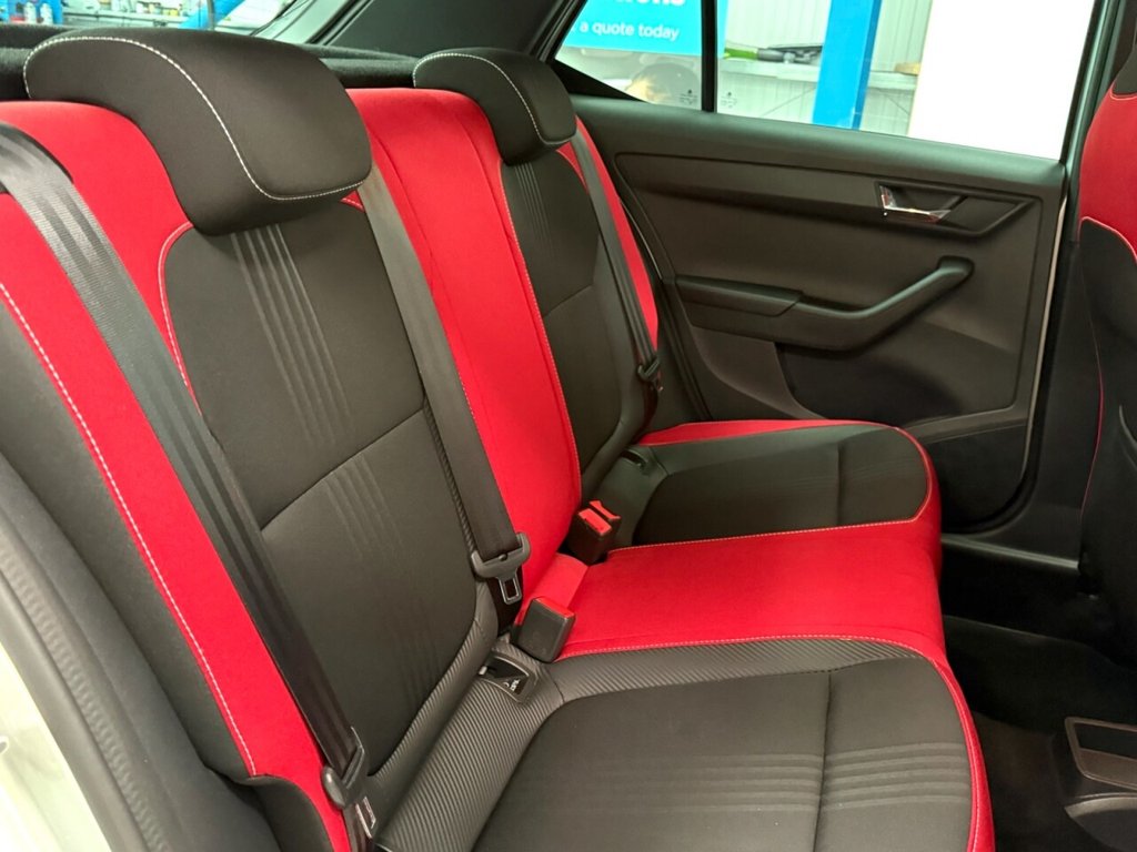 Used Skoda Fabia 2020 for sale - 76345845: Photo 28