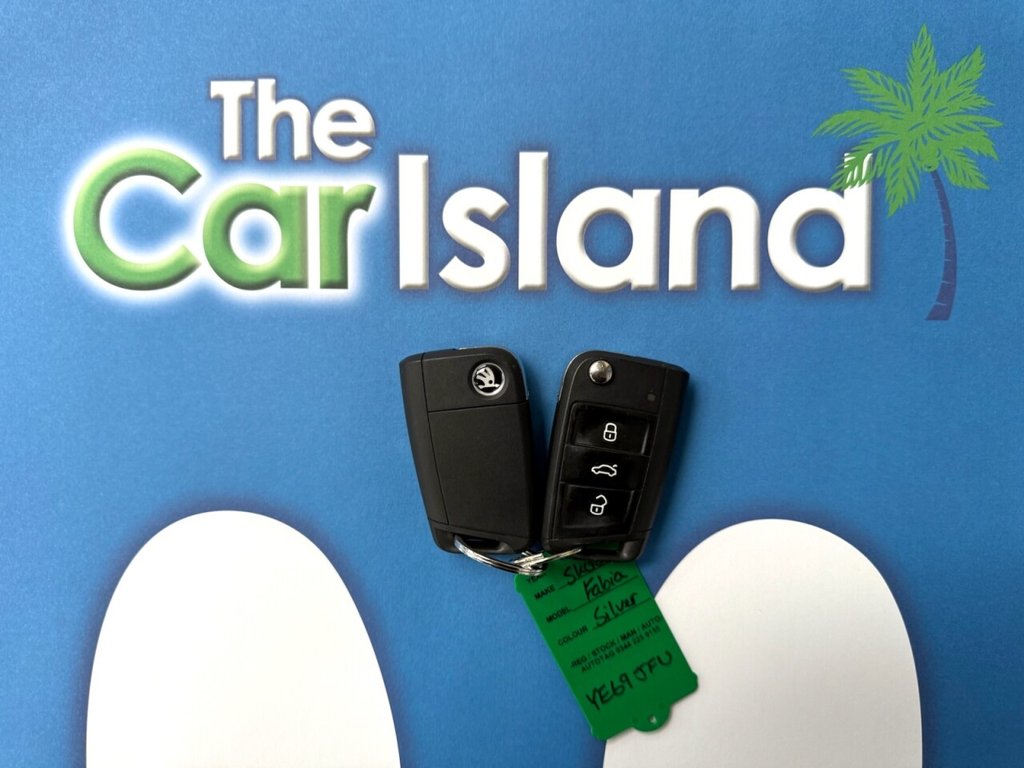 Used Skoda Fabia 2020 for sale - 76345845: Photo 29