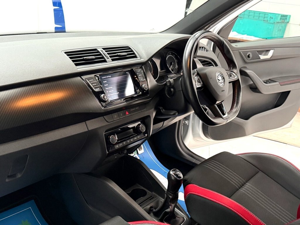 Used Skoda Fabia 2020 for sale - 76345845: Photo 4