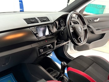 Used Skoda Fabia 2020 for sale - 76345845: Photo