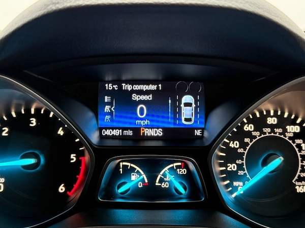 Used Ford Kuga 2017 for sale - 75515950: Photo 23
