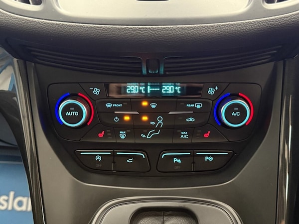 Used Ford Kuga 2017 for sale - 75515950: Photo 26