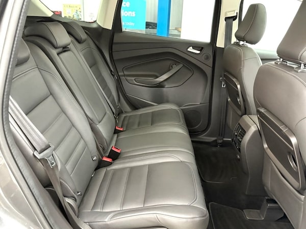 Used Ford Kuga 2017 for sale - 75515950: Photo 33