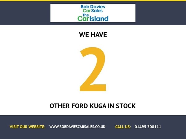Used Ford Kuga 2017 for sale - 75515950: Photo 37