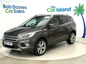 Used Ford Kuga 2017 for sale - 75515950: Photo
