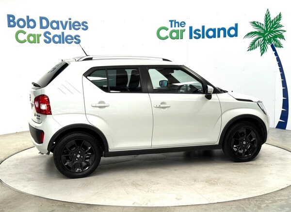 Used Suzuki Ignis 2018 for sale - 75456452: Photo 10