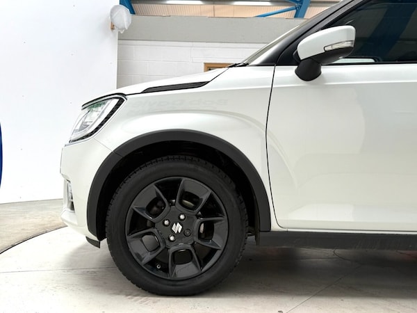 Used Suzuki Ignis 2018 for sale - 75456452: Photo 12